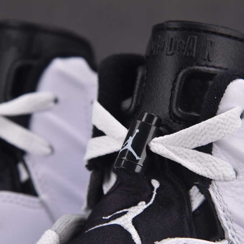 (BEST) Air Jordan 6 Retro 'REVERSE OREO'