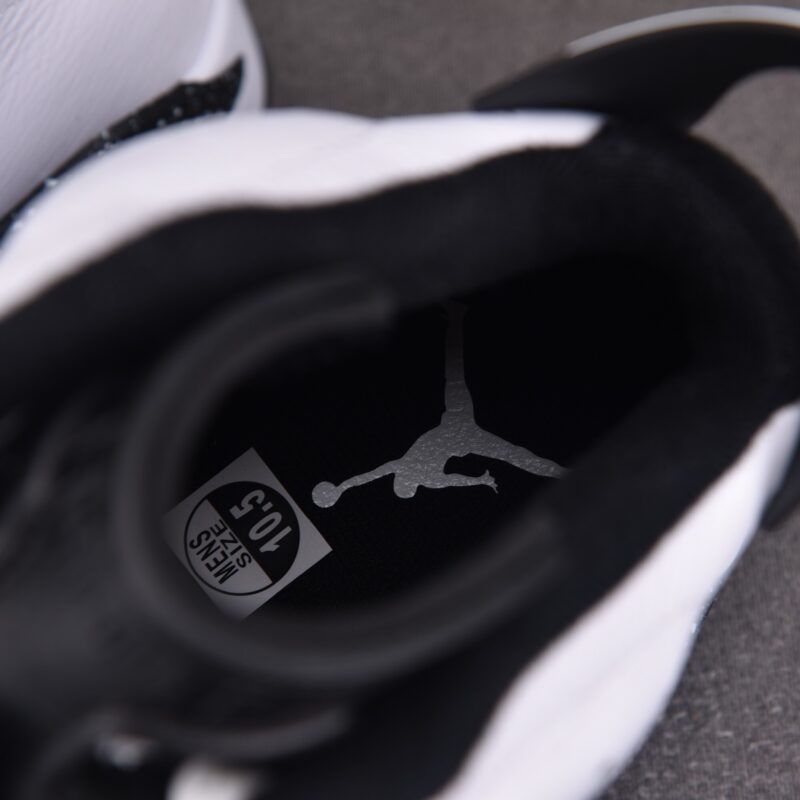 (BEST) Air Jordan 6 Retro 'REVERSE OREO'