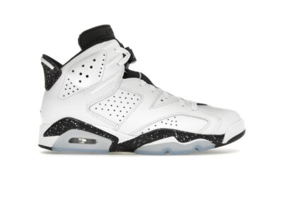 (BEST) Air Jordan 6 Retro 'REVERSE OREO'