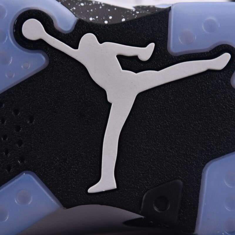 (BEST) Air Jordan 6 Retro 'REVERSE OREO'