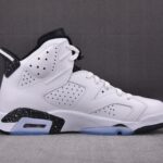 (BEST) Air Jordan 6 Retro 'REVERSE OREO'