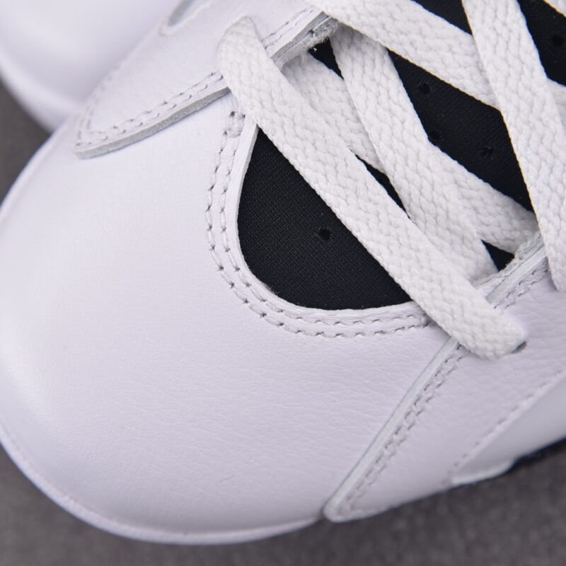 (BEST) Air Jordan 6 Retro 'REVERSE OREO'