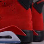 (BEST) Air Jordan 6 Retro 'TORO BRAVO'