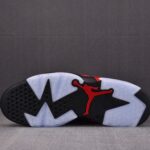 (BEST) Air Jordan 6 Retro 'TORO BRAVO'