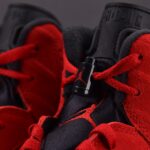 (BEST) Air Jordan 6 Retro 'TORO BRAVO'