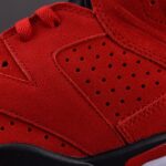 (BEST) Air Jordan 6 Retro 'TORO BRAVO'