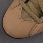 (BEST) Air Jordan 6 WMNS Retro Gore-Tex 'BROWN KELP'