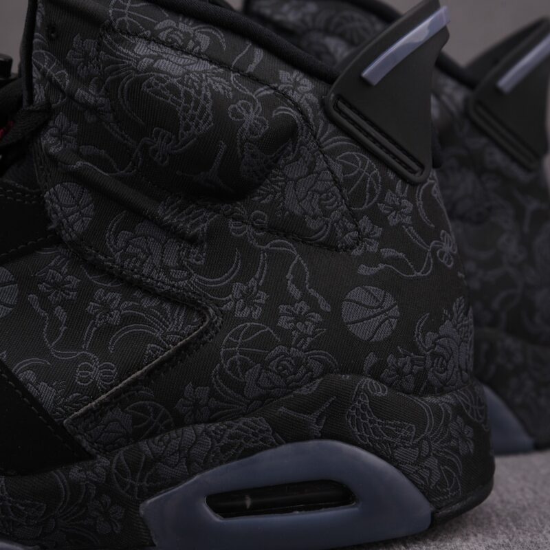 (BEST) Air Jordan 6 WMNS Retro 'SINGLES DAY'