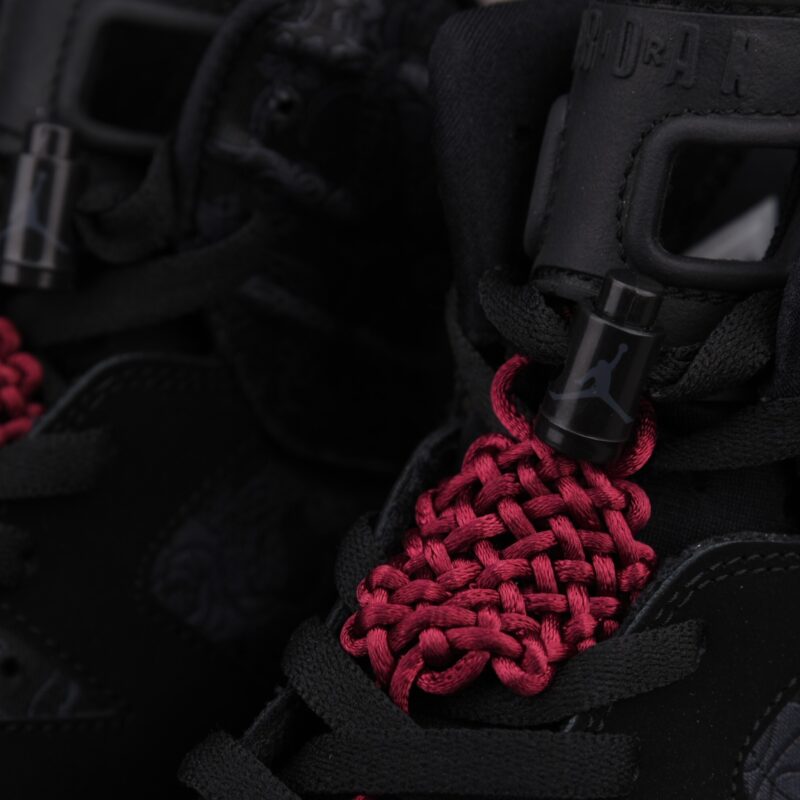 (BEST) Air Jordan 6 WMNS Retro 'SINGLES DAY'