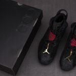 (BEST) Air Jordan 6 WMNS Retro 'SINGLES DAY'