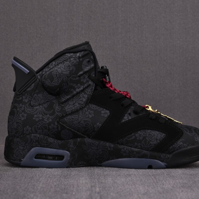 (BEST) Air Jordan 6 WMNS Retro 'SINGLES DAY'