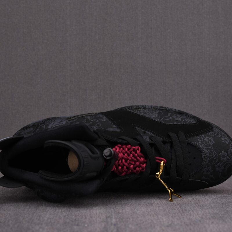 (BEST) Air Jordan 6 WMNS Retro 'SINGLES DAY'