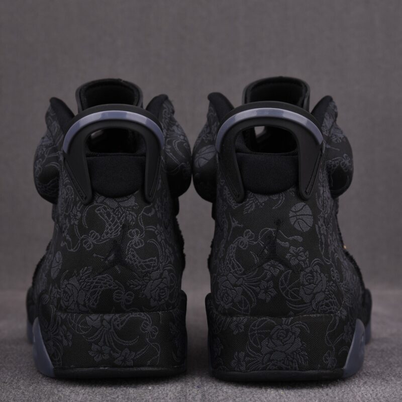 (BEST) Air Jordan 6 WMNS Retro 'SINGLES DAY'