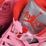 (BEST) Awake NY x Air Jordan 5 Retro 'BORO - ARCTIC PINK'