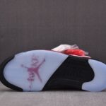 (BEST) Awake NY x Air Jordan 5 Retro 'BORO - ARCTIC PINK'