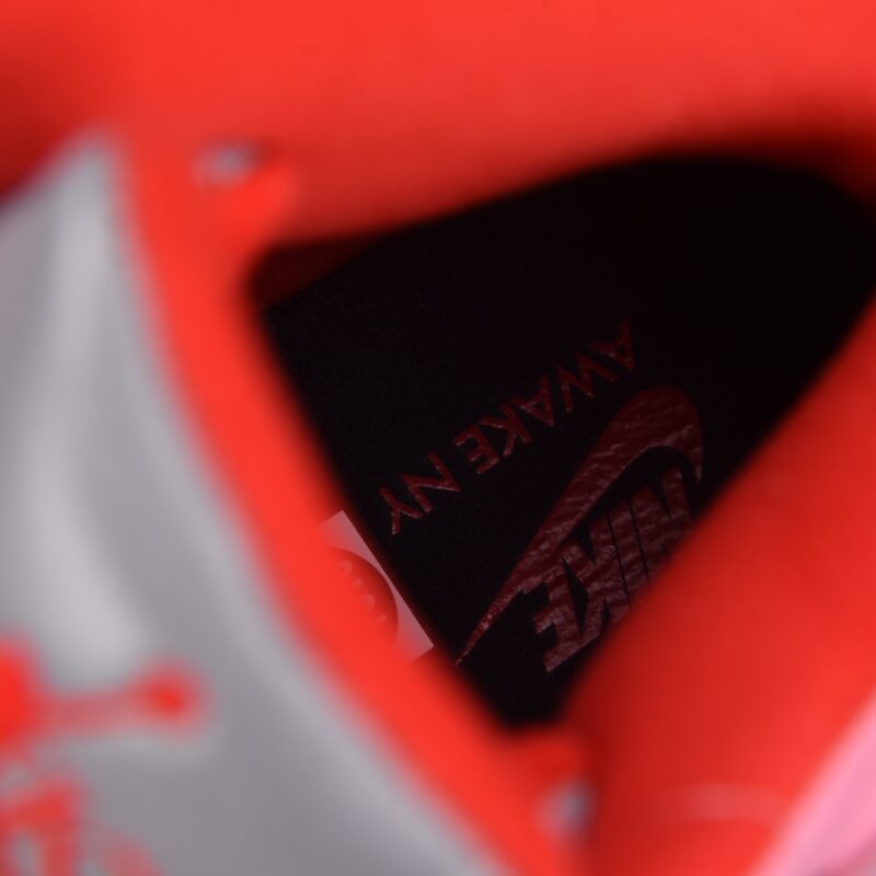 (BEST) Awake NY x Air Jordan 5 Retro 'BORO - ARCTIC PINK'