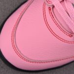 (BEST) Awake NY x Air Jordan 5 Retro 'BORO - ARCTIC PINK'