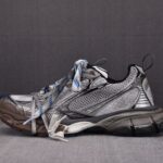 (BEST) Balenciaga 3XL 'GREY WHITE'