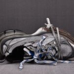 (BEST) Balenciaga 3XL 'GREY WHITE'