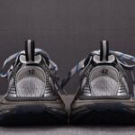 (BEST) Balenciaga 3XL 'GREY WHITE'