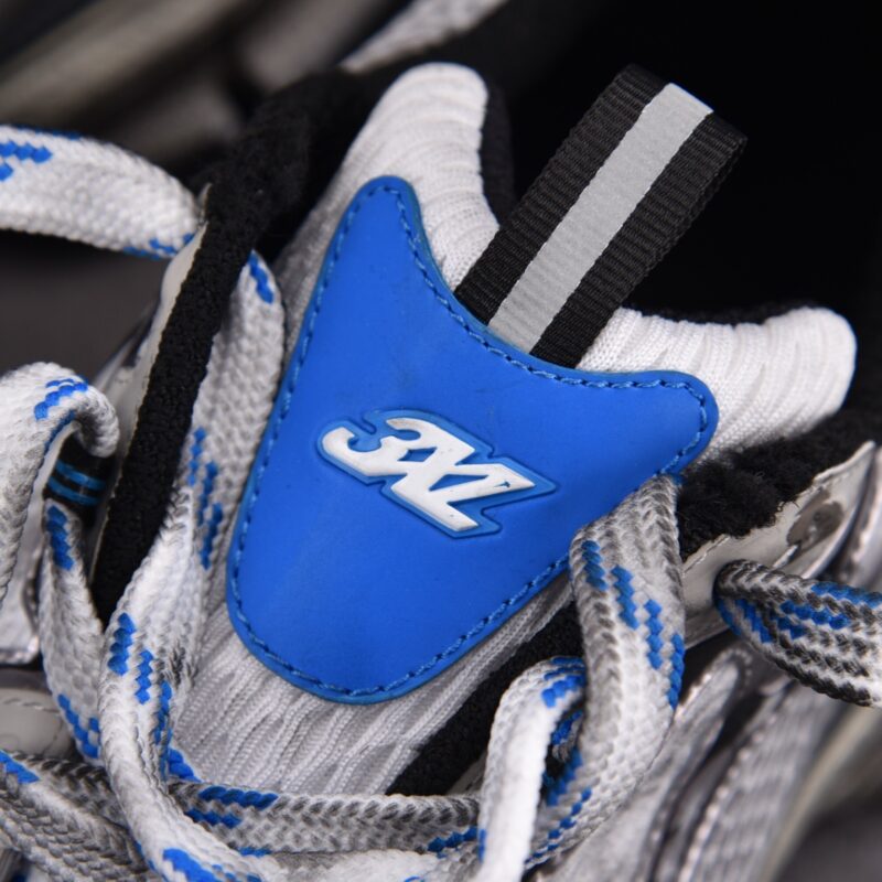 (BEST) Balenciaga 3XL 'GREY WHITE'