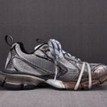 (BEST) Balenciaga 3XL 'GREY WHITE'