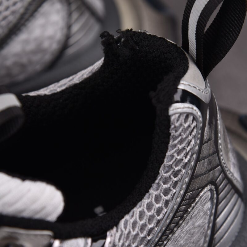 (BEST) Balenciaga 3XL 'GREY WHITE'