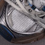 (BEST) Balenciaga 3XL 'GREY WHITE'