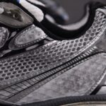 (BEST) Balenciaga 3XL 'GREY WHITE'