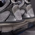 (BEST) Balenciaga 3XL 'GREY WHITE'