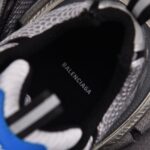 (BEST) Balenciaga 3XL 'GREY WHITE'