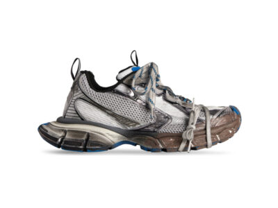 (BEST) Balenciaga 3XL 'GREY WHITE'