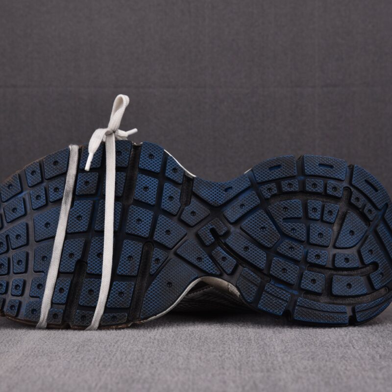 (BEST) Balenciaga 3XL 'GREY WHITE'