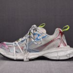 (BEST) Balenciaga x adidas 3XL Trainers 'Multicolor'
