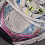 (BEST) Balenciaga x adidas 3XL Trainers 'Multicolor'