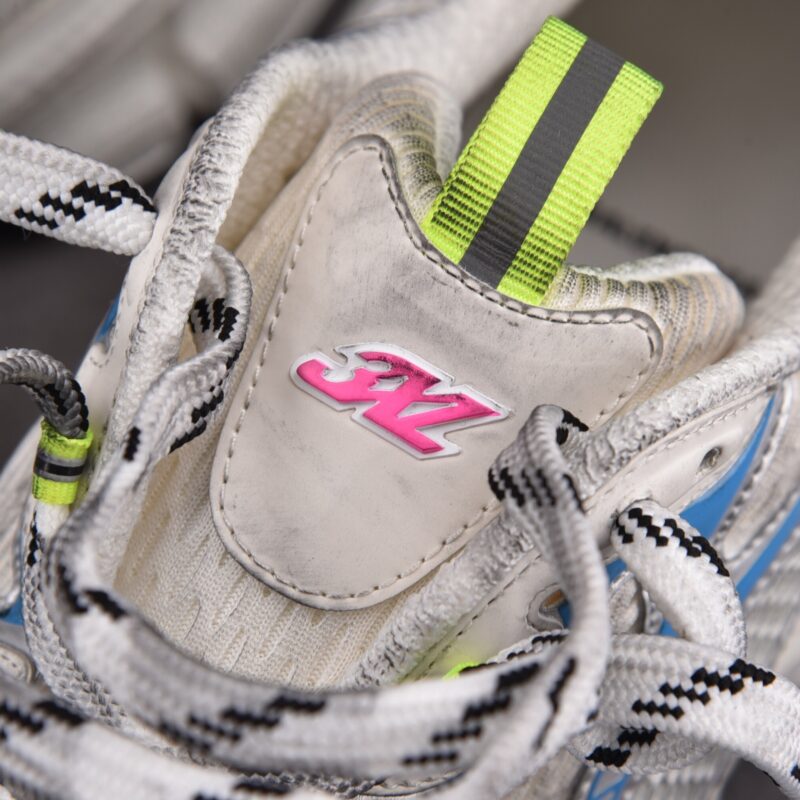 (BEST) Balenciaga x adidas 3XL Trainers 'Multicolor'