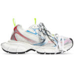 (BEST) Balenciaga x adidas 3XL Trainers 'Multicolor'