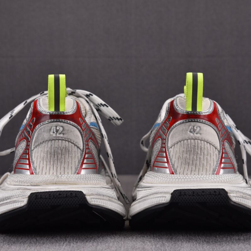 (BEST) Balenciaga x adidas 3XL Trainers 'Multicolor'