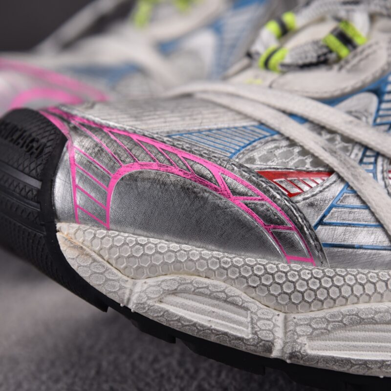 (BEST) Balenciaga x adidas 3XL Trainers 'Multicolor'