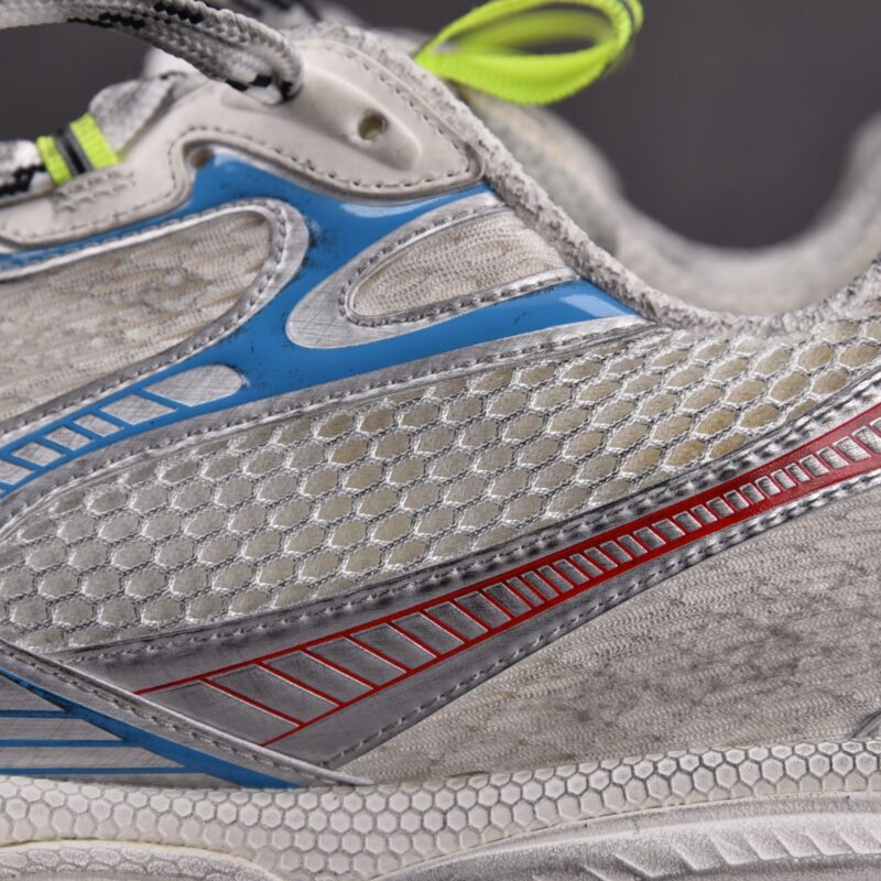 (BEST) Balenciaga x adidas 3XL Trainers 'Multicolor'