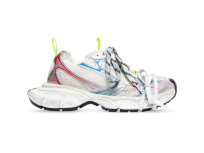 (BEST) Balenciaga x adidas 3XL Trainers 'Multicolor'