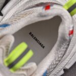 (BEST) Balenciaga x adidas 3XL Trainers 'Multicolor'