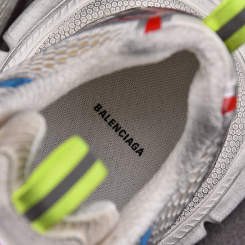 (BEST) Balenciaga x adidas 3XL Trainers 'Multicolor'
