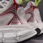 (BEST) Balenciaga x adidas 3XL Trainers 'Multicolor'