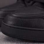 (BEST) (BEST) Louis Vuitton LV Trainer By Virgil Abloh 'BLACK MONOGRAM'