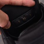 (BEST) (BEST) Louis Vuitton LV Trainer By Virgil Abloh 'BLACK MONOGRAM'