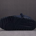 (BEST) (BEST) Louis Vuitton LV Trainer Maxi Denim 'DEEP BLUE'