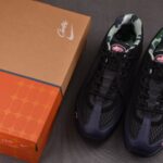 (BEST) Corteiz x Nike Air Max 95 SP 'PINK BEAM'