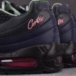 (BEST) Corteiz x Nike Air Max 95 SP 'PINK BEAM'