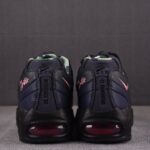 (BEST) Corteiz x Nike Air Max 95 SP 'PINK BEAM'